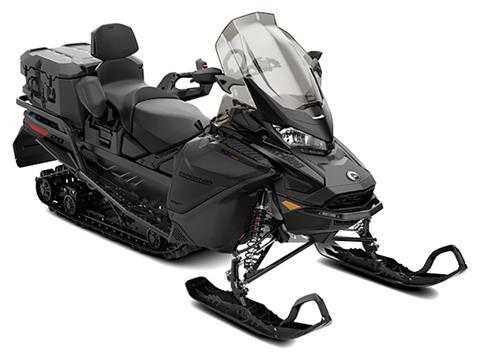 2023 Ski-Doo Expedition SE 900 ACE Turbo ES Cobra WT 1.8 w/ 7.8 in. LCD Display in Huron, Ohio
