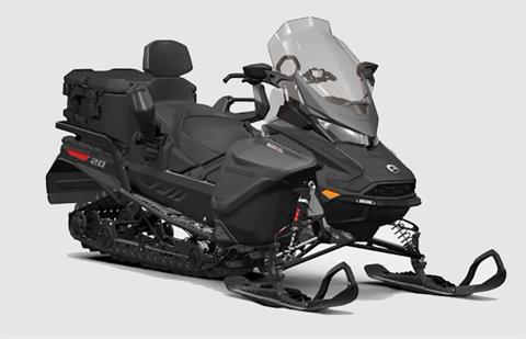 2023 Ski-Doo Expedition SE 900 ACE Turbo ES Silent Cobra WT 1.5 in Huron, Ohio
