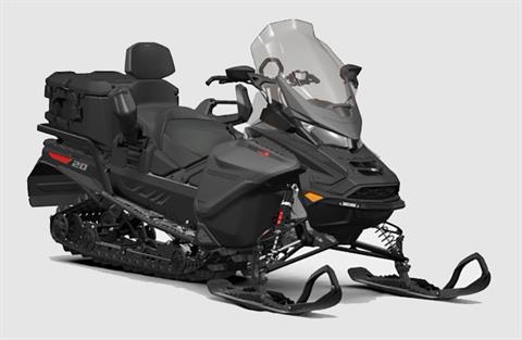 2023 Ski-Doo Expedition SE 900 ACE Turbo R ES Cobra WT 1.8 in Huron, Ohio