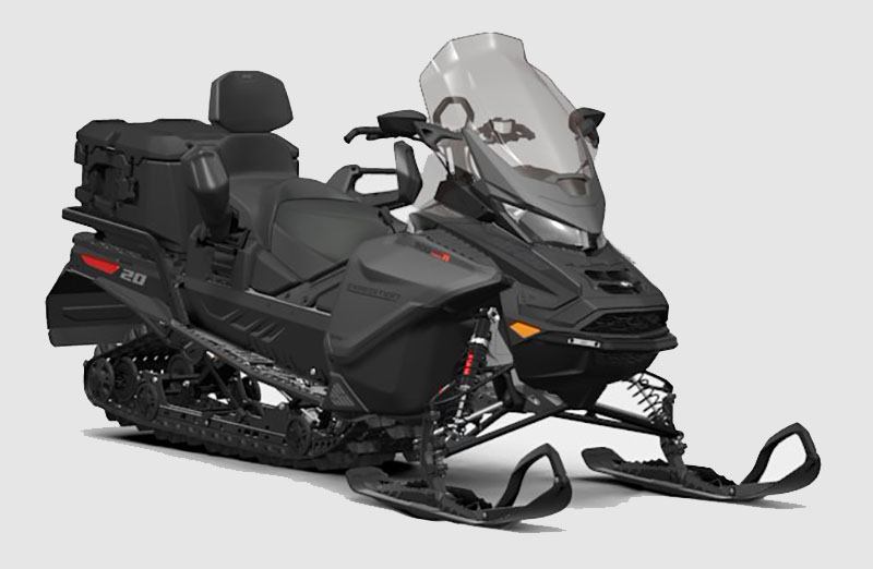 2023 Ski-Doo Expedition SE 900 ACE Turbo R ES Cobra WT 1.8 in Huron, Ohio