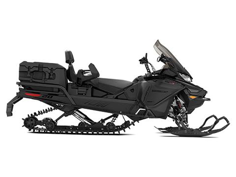 2023 Ski-Doo Expedition SE 900 ACE Turbo R ES Cobra WT 1.8 w/ 7.8 in. LCD Display in Huron, Ohio - Photo 2