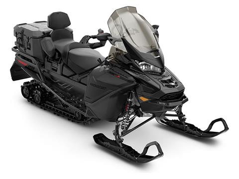 2023 Ski-Doo Expedition SE 900 ACE Turbo R ES Cobra WT 1.8 w/ 7.8 in. LCD Display
