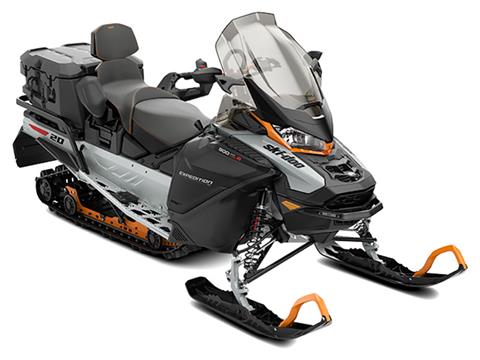 2023 Ski-Doo Expedition SE 900 ACE Turbo R ES Cobra WT 1.8 w/ 7.8 in. LCD Display