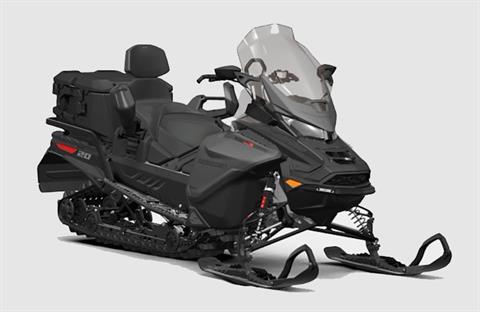 2023 Ski-Doo Expedition SE 900 ACE Turbo R ES Silent Cobra WT 1.5 w/ 7.8 in. LCD Display