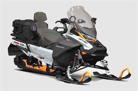 2023 Ski-Doo Expedition SE 900 ACE Turbo R ES Silent Cobra WT 1.5