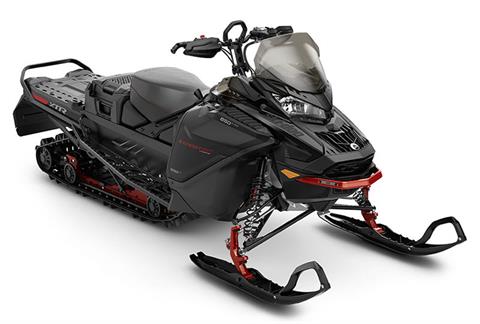 2023 Ski-Doo Expedition Xtreme 850 E-TEC ES Cobra WT 1.8