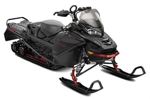 2023 Ski-Doo Expedition Xtreme 900 ACE Turbo R ES Cobra WT 1.8