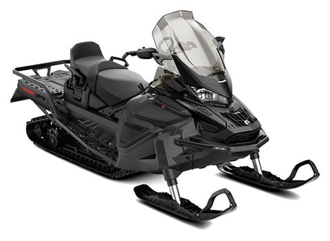 2023 Ski-Doo Skandic LE 600R E-TEC ES Silent Cobra WT 1.5 Track 24 in.