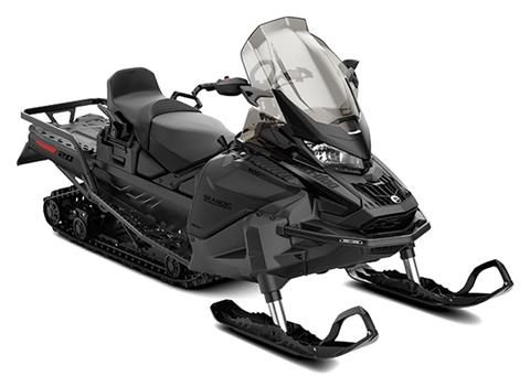 2023 Ski-Doo Skandic LE 600 EFI ES Silent Cobra WT 1.5 Track 20 in.