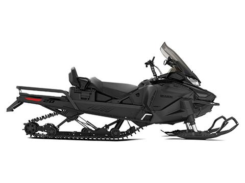 2023 Ski-Doo Skandic LE 600 EFI ES Silent Cobra WT 1.5 Track 20 in. in Huron, Ohio - Photo 2