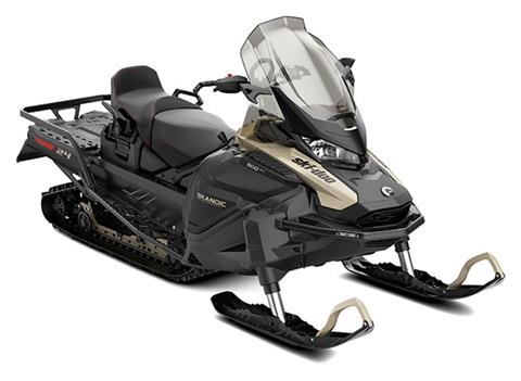 2023 Ski-Doo Skandic LE 900 ACE ES Silent Cobra WT 1.5 Track 24 in.