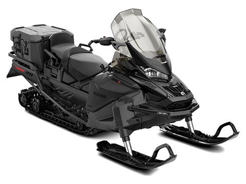 2023 Ski-Doo Skandic SE 600R E-TEC ES Cobra WT 1.8 Track 20 in.