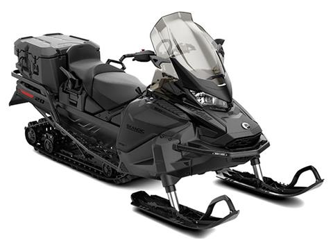 2023 Ski-Doo Skandic SE 900 ACE ES Cobra WT 1.8 Track 20 in. in Huron, Ohio