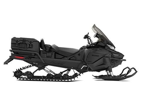 2023 Ski-Doo Skandic SE 900 ACE ES Cobra WT 1.8 Track 20 in. in Huron, Ohio - Photo 2