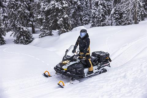2023 Ski-Doo Skandic SE 900 ACE ES Cobra WT 1.8 Track 20 in. in Huron, Ohio - Photo 6