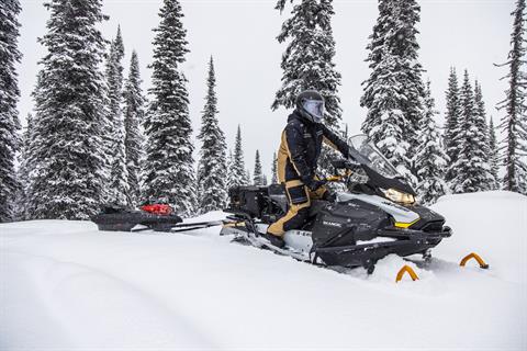 2023 Ski-Doo Skandic SE 900 ACE ES Cobra WT 1.8 Track 20 in. in Huron, Ohio - Photo 10