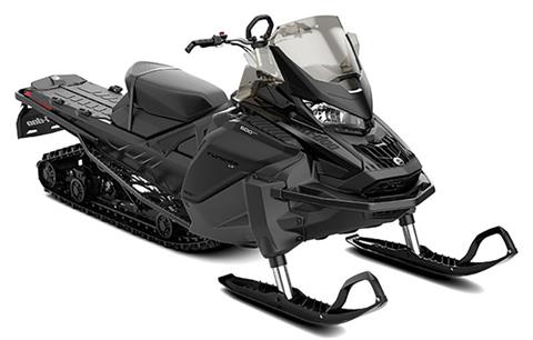 2023 Ski-Doo Tundra LT 600 EFI ES Charger 1.5 — photo 1 of 2