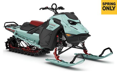 2024 Ski-Doo Freeride 146 850 E-TEC SHOT PowderMax 2.5 w/ 10.25 in. Touchscreen LAC in Huron, Ohio