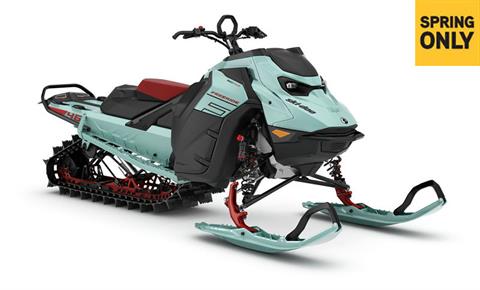 2024 Ski-Doo Freeride 146 850 E-TEC Turbo R SHOT PowderMax 2.5 w/ 10.25 in. Touchscreen HAC in Huron, Ohio
