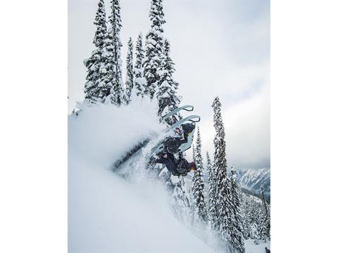 2024 Ski-Doo Freeride 154 850 E-TEC Turbo R SHOT PowderMax 2.5 w/ 10.25 in. Touchscreen HAC in Huron, Ohio - Photo 10