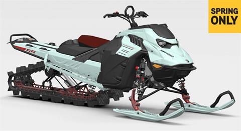 2024 Ski-Doo Freeride 165 850 E-TEC SHOT PowderMax X-Light 3.0 HAC
