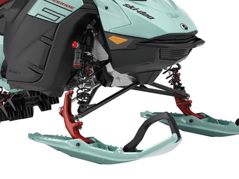 2024 Ski-Doo Freeride 165 850 E-TEC SHOT PowderMax X-Light 3.0 w/ 10.25 in. Touchscreen HAC in Huron, Ohio - Photo 4