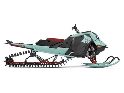 2024 Ski-Doo Freeride 165 850 E-TEC Turbo R SHOT PowderMax X-Light 3.0 w/ 10.25 in. Touchscreen HAC in Huron, Ohio - Photo 2