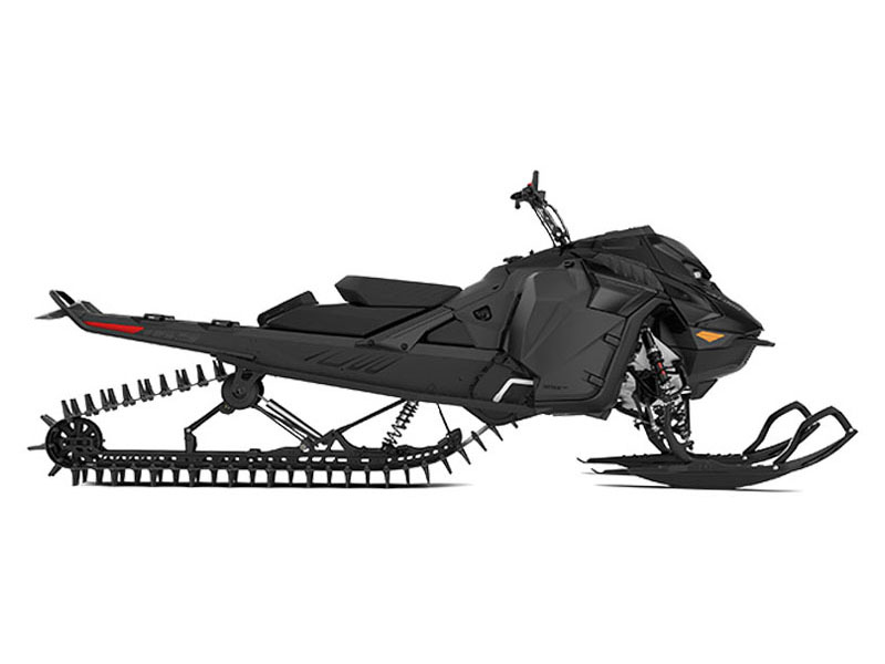 2023 Ski-Doo Summit Edge 165 850 E-TEC E.S. PowderMax X-Light 3.0 w/  FlexEdge Snowmobiles Antigo Wisconsin CHPA