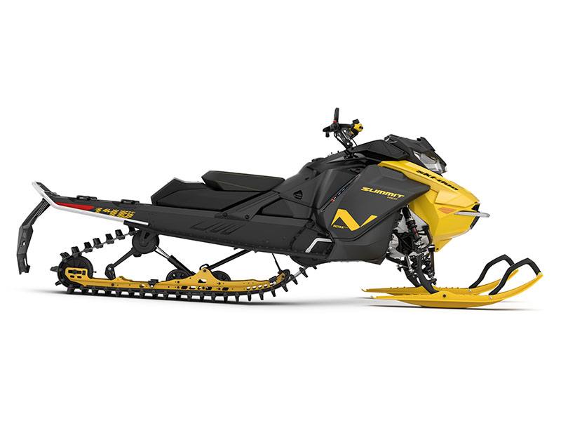 2024 Ski-Doo Summit NEO+ 600 EFI - 55 ES Hurricane 1.75 w 2024 Ski-Doo Summit NEO+ 600 EFI - 55 ES Hurricane 1.75 w