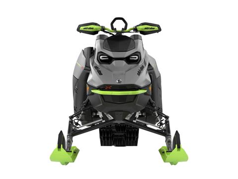 2024 Ski-Doo Summit X 154 850 E-TEC SHOT PowderMax Light 2.5 w/ FlexEdge HAC in Burlington, Washington - Photo 3