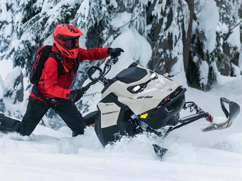 ski doo 15 XM summit X T3 174 ③ スライドレール リアレール