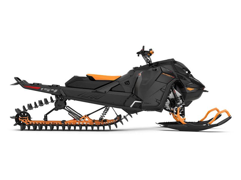 2024 Ski-Doo Summit X Expert 154 850 E-TEC Turbo R SHOT