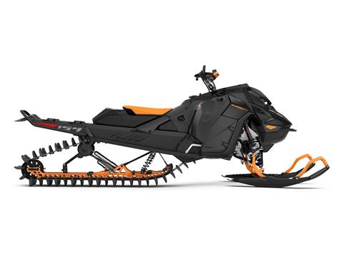 2024 Ski-Doo Summit X Expert 154 850 E-TEC Turbo R SHOT