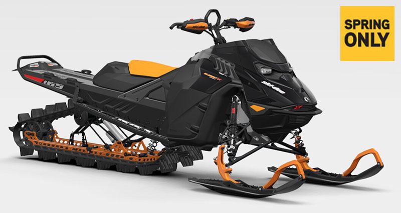 ン 大人気 新品 ノ 165 Expert X Summit Ski-Doo 2024 850 X PowderMax SHOT E-TEC スノーモービル