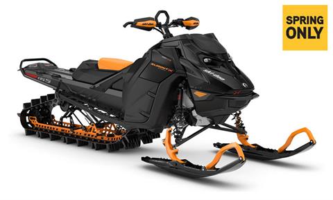 Ski doo 05 1000 ③　スロポジ　　summit(E) ハイマーク X summit　REV Ski doo 05 1000 ③ スロットルボディー summit(E) ハイマーク X