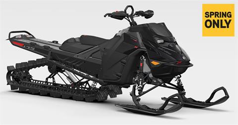 New 2024 Ski-Doo Summit X Expert 175 850 E-TEC Turbo R SHOT 
