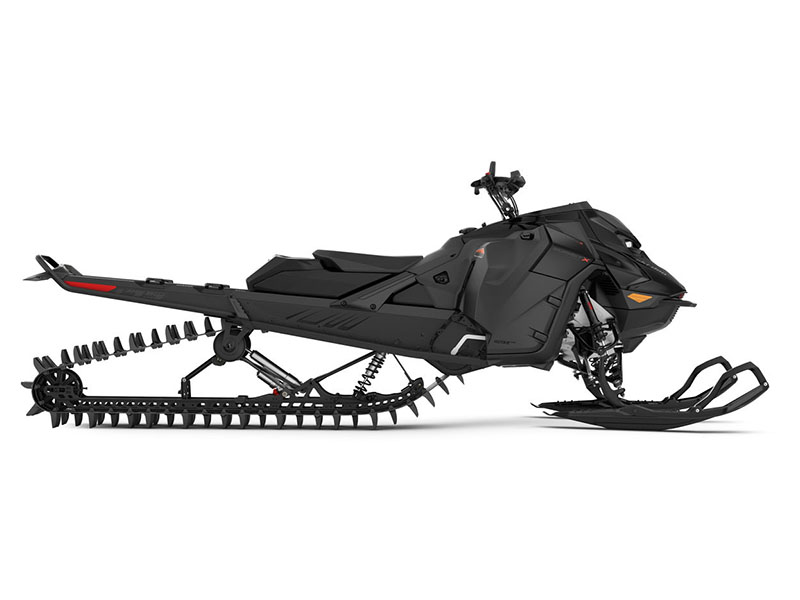 ski doo 15 XM summit X T3 174 ③ スタビ スタビライザー