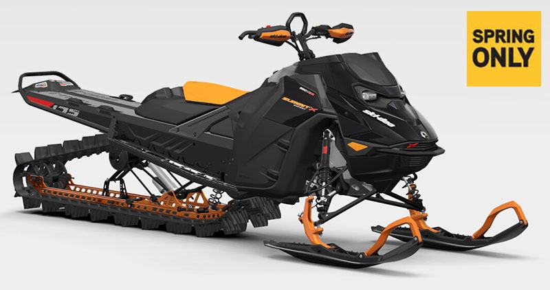2008 Ski-Doo Summit X 800 | Review - YouTube