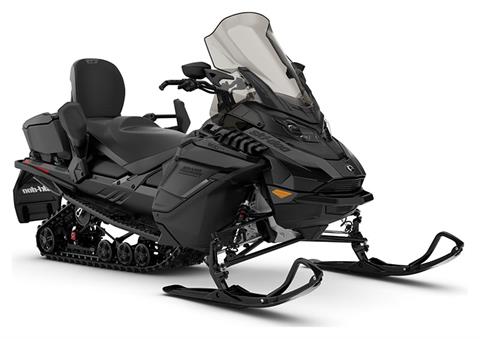 2024 Ski-Doo Grand Touring LE 900 ACE ES Silent Track II 1.25