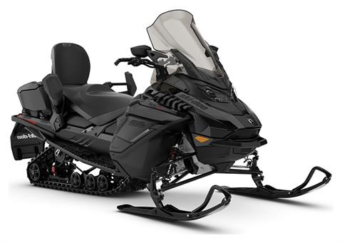 2024 Ski-Doo Grand Touring LE 900 ACE Turbo ES Silent Track II 1.25