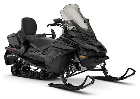 2024 Ski-Doo Grand Touring LE 900 ACE Turbo R Silent Track II 1.25
