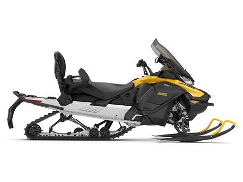 2024 Ski-Doo Grand Touring Sport 900 ACE Silent Track II