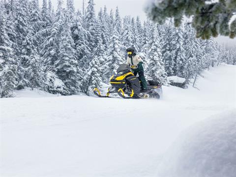 2024 Ski-Doo Backcountry Adrenaline 600R E-TEC ES Cobra 1.6 in Huron, Ohio - Photo 6