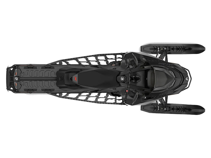 2024 Ski-Doo Backcountry Adrenaline 600R E-TEC ES Cobra 1.6 in Huron, Ohio - Photo 2