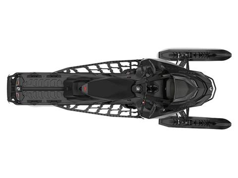 2024 Ski-Doo Backcountry Adrenaline 600R E-TEC ES Cobra 1.6 in Huron, Ohio - Photo 2