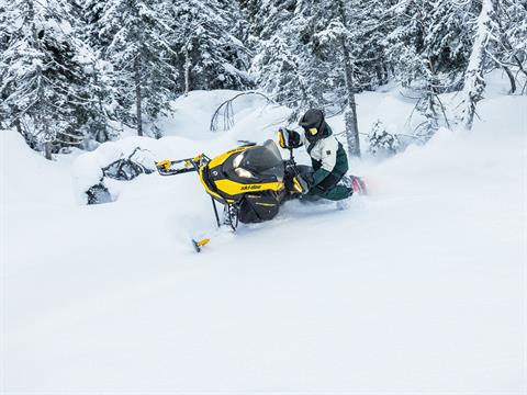 2024 Ski-Doo Backcountry Adrenaline 600R E-TEC ES Cobra 1.6 in Huron, Ohio - Photo 6