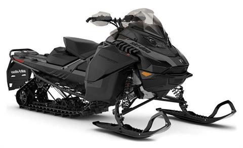 2024 Ski-Doo Backcountry Adrenaline 600R E-TEC ES PowderMax 2.0
