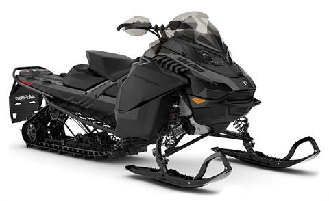 2024 Ski-Doo Backcountry Adrenaline 850 E-TEC ES PowderMax 2.0