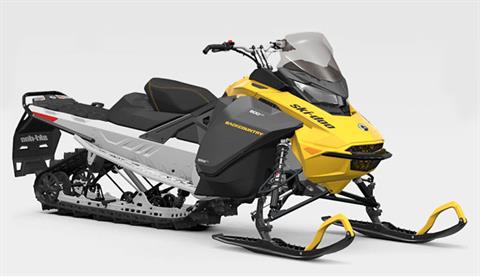 2024 Ski-Doo Backcountry Sport 600 EFI ES Cobra 1.35