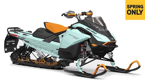 2024 Ski-Doo Backcountry X-RS 146 850 E-TEC ES Ice Cobra 1.6